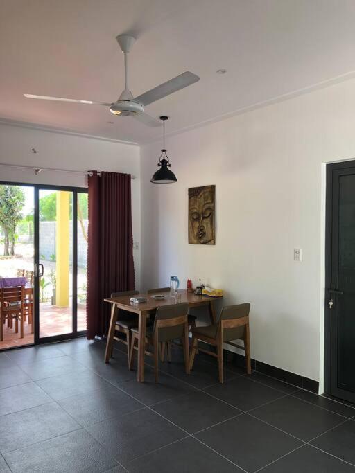 Fisherman Village Boutique Villas - Beachfront Ham Tan Esterno foto