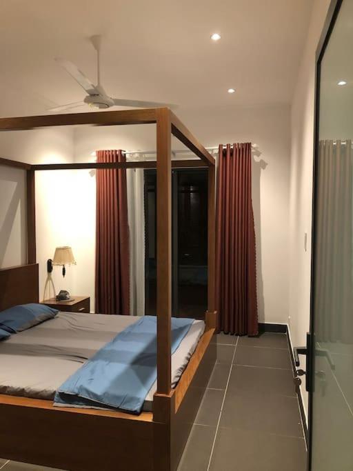 Fisherman Village Boutique Villas - Beachfront Ham Tan Esterno foto